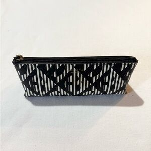 Henri Bendel New York Makeup Bag